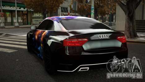 Audi S5 Hanisca S6 для GTA 4