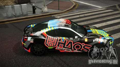 Karin S95 S11 для GTA 4