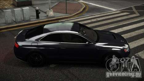 Audi S5 Hanisca для GTA 4