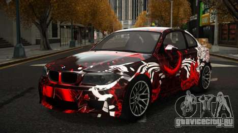 BMW 1M Draichas S14 для GTA 4