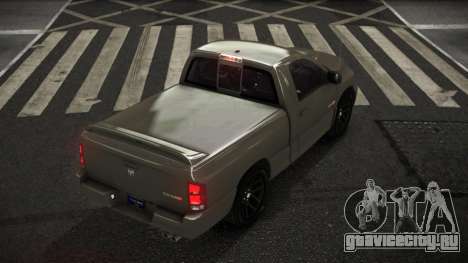 Dodge Ram Xiapu для GTA 4