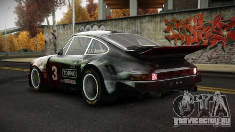 Porsche 911 Arod для GTA 4