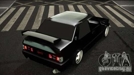 Tofas Dogan Gilonorol для GTA 4