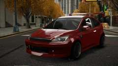 Ford Focus Fuyuvo