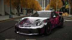 Porsche 911 Jazie S6 для GTA 4