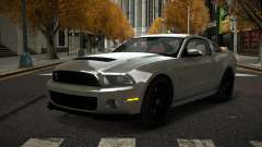 Shelby GT500 Todagob