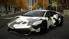 Lamborghini Murcielago Aryke S13 для GTA 4