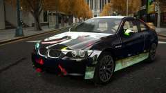BMW M3 E92 Lieson S13 для GTA 4