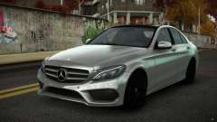 Mercedes-Benz C250 Dejuruhot