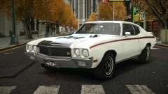 Buick GSX Paefo для GTA 4