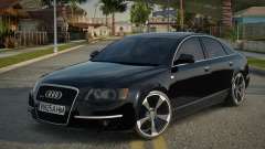 Audi A6 C6 2008