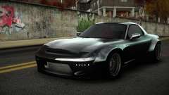 Mazda RX-7 Cabeson S6