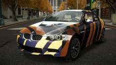 BMW M3 E92 Lieson S1 для GTA 4