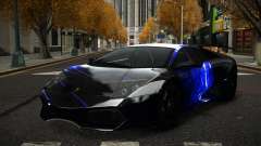 Lamborghini Murcielago Toleslyn S8 для GTA 4
