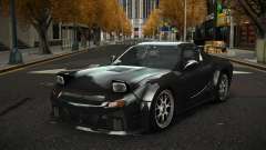 Mazda RX-7 Beiva для GTA 4
