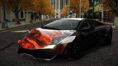 Lamborghini Murcielago Aryke S6 для GTA 4