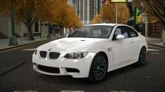 BMW M3 E92 Turick