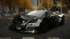 Gumpert Apollo Basterna S7 для GTA 4