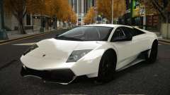 Lamborghini Murcielago Aryke для GTA 4