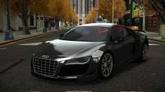 Audi R8 Barnik для GTA 4