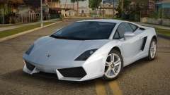 Lamborghini Gallardo Abian для GTA San Andreas