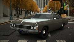 Dodge Polara Gidipepo
