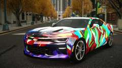 Chevrolet Camaro SS Nyavaley S3 для GTA 4