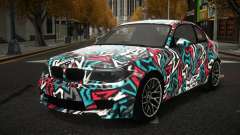 BMW 1M Draichas S3 для GTA 4