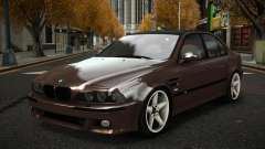 BMW M5 E39 Fuiji для GTA 4