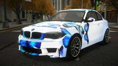 BMW 1M Draichas S2 для GTA 4
