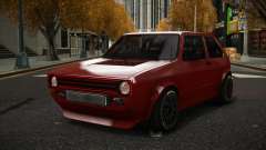 Volkswagen Golf Naluhoti для GTA 4