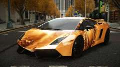 Lamborghini Gallardo Chavelan S8 для GTA 4