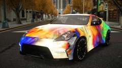 Nissan 370Z Erkaier S13 для GTA 4