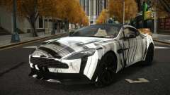 Aston Martin Vanquish Riathan S6 для GTA 4