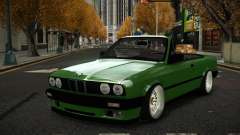 BMW M3 E30 Mirij для GTA 4