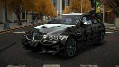 BMW M3 E92 Turick S4 для GTA 4