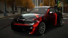 BMW 1M Draichas S4 для GTA 4