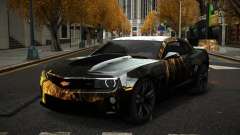 Chevrolet Camaro Terline S8 для GTA 4