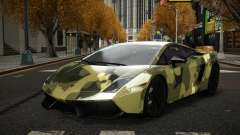 Lamborghini Gallardo Chavelan S2 для GTA 4