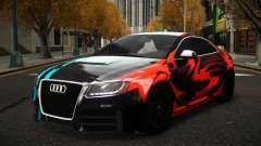 Audi S5 Hanisca S11 для GTA 4
