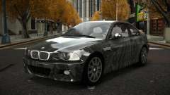 BMW M3 E46 Yasery S9 для GTA 4