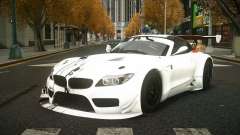 BMW Z4 GT Vierlina S13