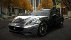 Ferrari California Sejoria S11 для GTA 4