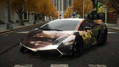 Lamborghini Gallardo Chavelan S4 для GTA 4