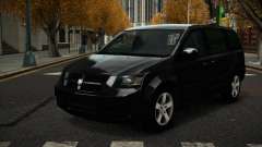 Dodge Grand Caravan Citpayo