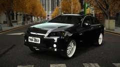 Chevrolet Omega Vilap для GTA 4