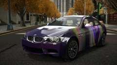 BMW M3 E92 Lieson S9 для GTA 4