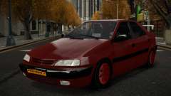 Citroen Xantia Lulmeyomo