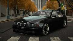 BMW 525 Xosnux для GTA 4