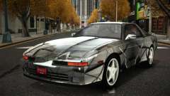 Toyota Supra Grariel S11 для GTA 4